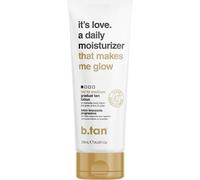 B.Tan It's love. Hydratation quotidienne qui me fait briller baume bronzant 236ml