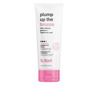 B.Tan – Lotion autobronzante progressive – Acide hyaluronique repulpant – 236 ml