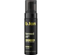 B.Tan Mousse autobronzante Tanned AF 200 ml