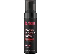 B.Tan Mousse autobronzante Too Tan To Give A Damn – 200 ml