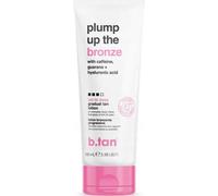 b.tan Plump Up The Bronze Daily Illuminating and Bronzing Balm 100 ml