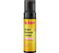 B.Tan Autobronzant Forever + Ever – Ultra longue durée 11 jours, 100% naturel – 200 ml