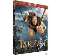 B-TARZAN-BD 3D+DVD-VF G