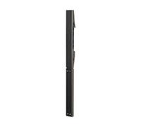 B-Tech BT7031, Bras de montage d'écran plat, Noir, 4 kg, B-Tech BT8431, BT8432, BT8441, BT8442, BT9901, BT9903, 1 pièce(s) BT7031/B