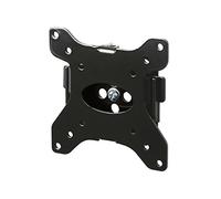 B-Tech Support mural écran plat BT7510/B – Capacité 20 kg – Noir