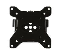 B-Tech BT7510 Support mural ultra-fin Support mural ultrafin pour écrans jusqu'à 28 pouces, compatible VESA 100x100 et conçu pour des installations