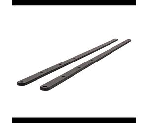 B-Tech BT7565/B-V2 Kit de 2 Bras Adaptateurs d'Interface VESA 900x500, 900x600, 900x800. Pour écrans 23.6"-35.4" Noir 820x6x20mm Certifié cTUVus TUV