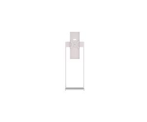 B-Tech BT7612-SAM32 Support avec réglage de l'inclinaison et housse de protection pour écran E-Paper Samsung 32 pouces