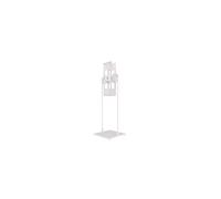 B-Tech BT7613-SAM32 Support double avec réglage de l'inclinaison et housse de protection pour écran E-Paper Samsung 32 pouces