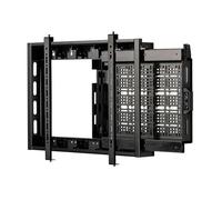 B-Tech BT7883 Flat Screen TV Bracket with Slide Out AV Storage Tray