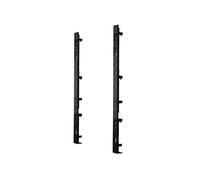 B-Tech BT8390-VESA800F/BV2 Bras d'interface pour écran plat VESA 800 pour BT8390 (paire)