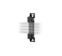B-Tech BT8390-WFK6 Système X - Support sur rail réglable en hauteur et en profondeur