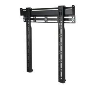 B-TECH BT8421/B Support mural jusqu'à 94 cm (37 pouces), noir