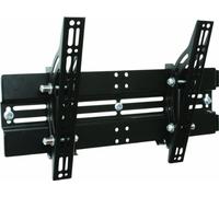 B-Tech Support mural BT8431 pour écran 22 - 50kg Noir