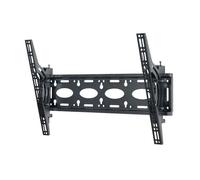 B-Tech BT8432/B - Support mural Torsion-Tilt pour écrans jusqu’à 80"