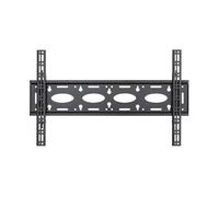 B-Tech BT8442/B - Support mural pour écrans jusqu’à 80"