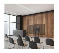 B-Tech BT8558/B - Chariot motorisé pour écrans jusqu’à 100"