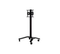 B-Tech BT8562 177,8 cm (70 ) Noir