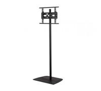 B-Tech BT8572 139,7 cm (55 ) Noir Sol