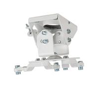 B-Tech BT899 support pour projecteurs Plafond Blanc