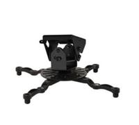 Support d'écran - B-TECH - BT899/B - Pour projecteurs LCD/LED/DLP - Charge max 25kg - Noir