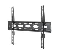 B-Tech BT9903 Noir support mural d'écran plat - supports muraux d'écrans plats (Bl