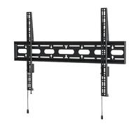 B-Tech BT9903 Support mural XL écrans jusqu'à 120'' Support mural XL pour écrans professionnels de 65 à 120 pouces, conçu pour les installations