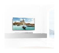 B-Tech BTV520 165,1 cm (65") Noir