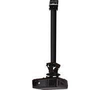 B-Tech Ceiling/Wall Mount w/Tilt Í Black, BT7808_B (w/Tilt Í Black)
