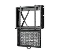 B-Tech Flat Screen Wall Mount 49 to 86in