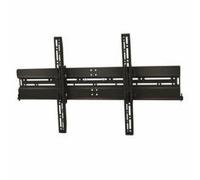 B-Tech Flat Screen Wall Mount BT8432, 70 kg, 124.5 cm, BT8432-PRO_B (BT8432, 70 kg, 124.5 cm (49), 2.03 m (80), 600 x 400 mm, Black)
