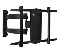 B-Tech Kit fixation mural double bras BT8226 PRO - 35 kg, 165,1 cm (65"), 600x400 mm - G