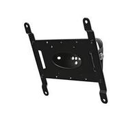 B-Tech BT7523/B, Vis, 25 kg, 119,4 cm (47'), 75 x 75 mm, 200 x 200 mm, Noir