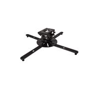 B-Tech Projector Ceiling Mount System 2 -with Long Legs Black - BT899XL/B