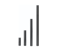 B-Tech SYSTEM 2 BT7850-200/B Poteau Ø50mm - 2m