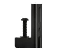 B-Tech SYSTEM X FlatScreen WallMount PRT400x600