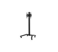 B-Tech Universal Flat Screen Trolley VESA 600