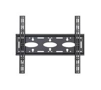 Support mural universel à écran plat VESA 400 Couleur Noir / BT8441/B