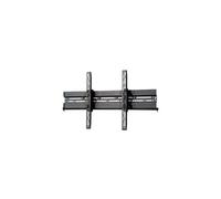 B-Tech Universal LCD / Plasma Wall Mount Noir
