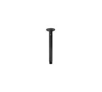 B-Tech WTH DE MONTAGE PLAFOND 50MM TUBE TLESCOPIQUE NOIR - BT7851/B
