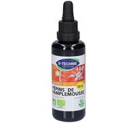 B-TECHNIE Gouttes Pépins de Pamplemousse Goutte(S) Orale(S) 30 ml