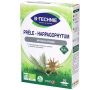 B-Technie Prêle - Harpagophytum Solution Orale 200 ml