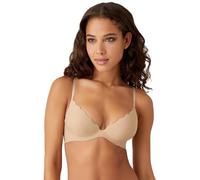 b.tempt'd B. Wow'd Soutien-Gorge Push-up, Opaque, Au Natural, 90B Femme