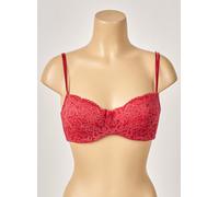 b.tempt'd by wacoal lingerie femme de couleur rouge 90E