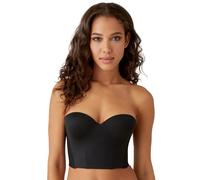 b.tempt'd by Wacoal Women's Future Foundation Backless Strapless Bra, Night, 32D