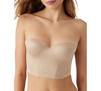 b.tempt'd Future Foundation Soutien-Gorge Dos Nu sans Bretelles pour Femme, 85 C (Taille Fabricant:32C)