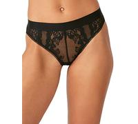 b.tempt'd Opening Act Cheeky Panty sous-vêtement, Nuit, L Femme