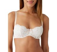b.tempt'd - Soutien-Gorge Corbeille Dentelle avec Armatures Ciao Bella