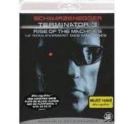 B-TERMINATOR 3-RISE OF THE MACHINES-BILINGUE G