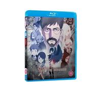 B: The Beginning [15] - Blu-Ray Anime